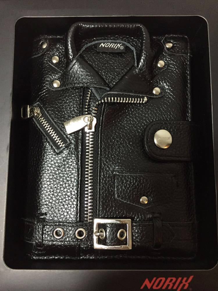  стандартный NORIX leather riders note book новый товар SIMPSON agenda телячья кожа кожа покрытие Rider's блокнот блокнот для заметок Agenda кольцо Note *