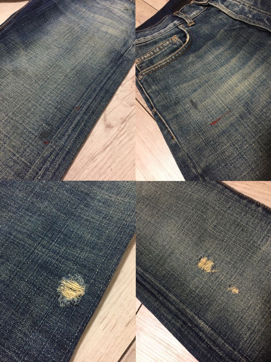 正規 DIOR HOMME 07SS under my car 初代 アンダーマイカー 正規 DIOR HOMME 07SS under my car 初代 アンダーマイカー