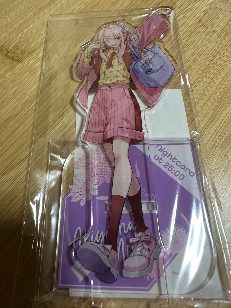 プロセカ 感謝祭 暁山瑞希 アクリルスタンド|Yahoo!フリマ(旧 プロセカ 感謝祭 暁山瑞希 アクリルスタンド|Yahoo!フリマ(旧
