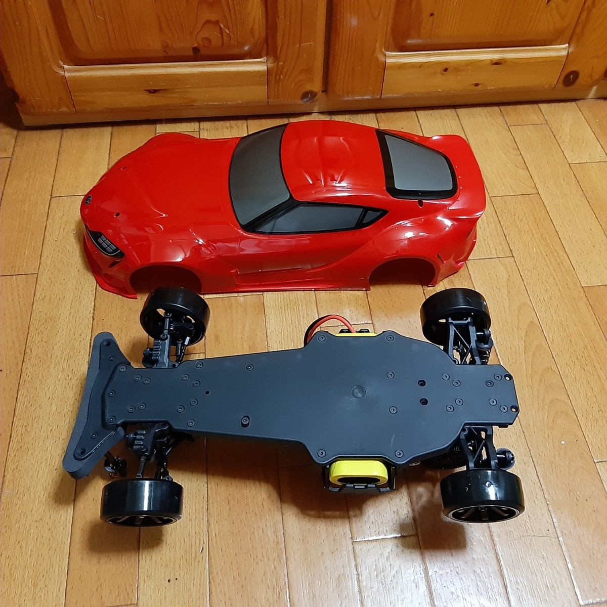 動画あり 即決《送料無料》 新品 激安 YD-2 フルセット スープラ 動画あり 即決《送料無料》 新品 激安 YD-2 フルセット スープラ