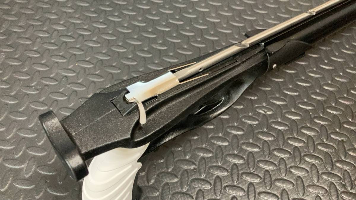 SPETTON(スペットン)スピアガン トラッカーSPORT 60 水中銃手銛 SPETTON(スペットン)スピアガン トラッカーSPORT 60 水中銃手銛