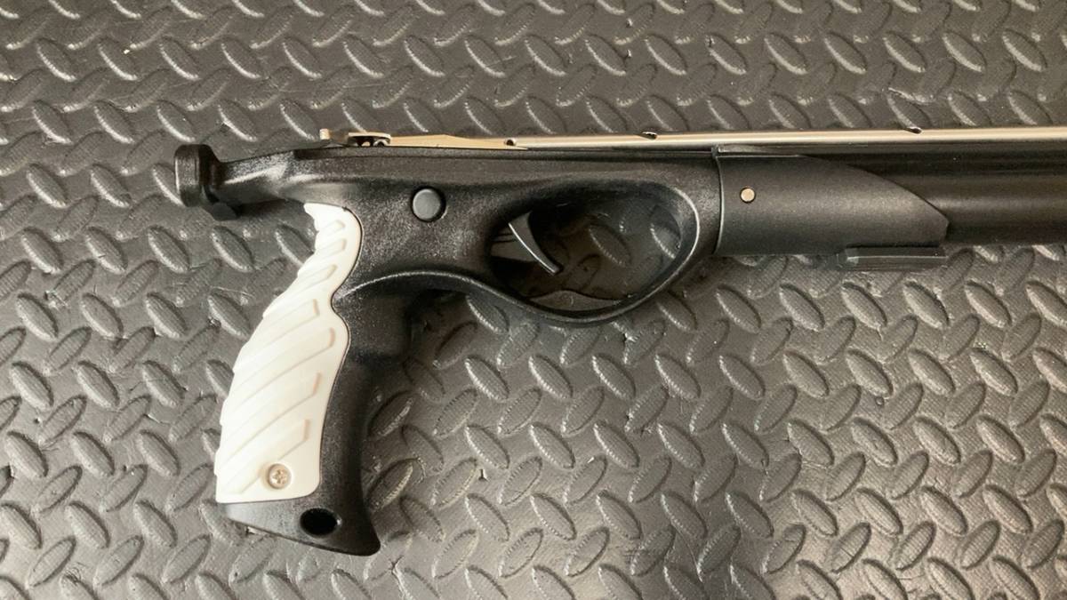 SPETTON(スペットン)スピアガン トラッカーSPORT 60 水中銃手銛 SPETTON(スペットン)スピアガン トラッカーSPORT 60 水中銃手銛