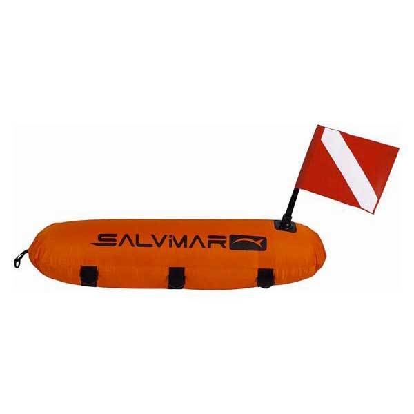 SALVIMAR(サルビマー)魚雷型フロート COVERD TORPEDO★素潜り手銛魚突き