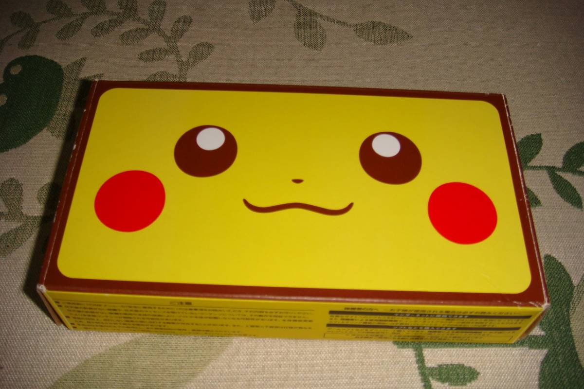 Yahoo!オークション - Newニンテンドー2DS LL ピカチュウエディション