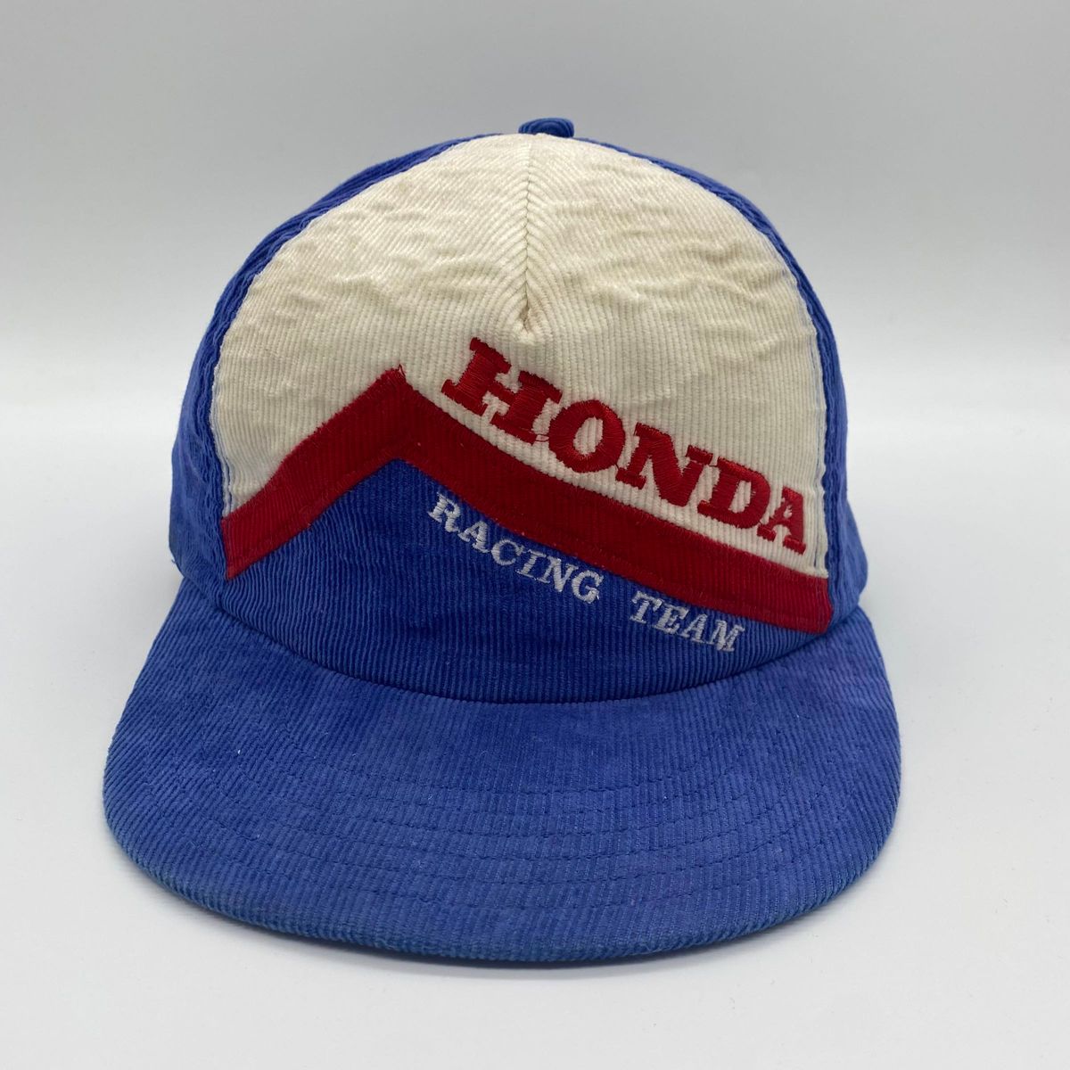希少 90s ヴィンテージ HONDA ホンダ コーデュロイ トラッカー 希少 90s ヴィンテージ HONDA ホンダ コーデュロイ トラッカー