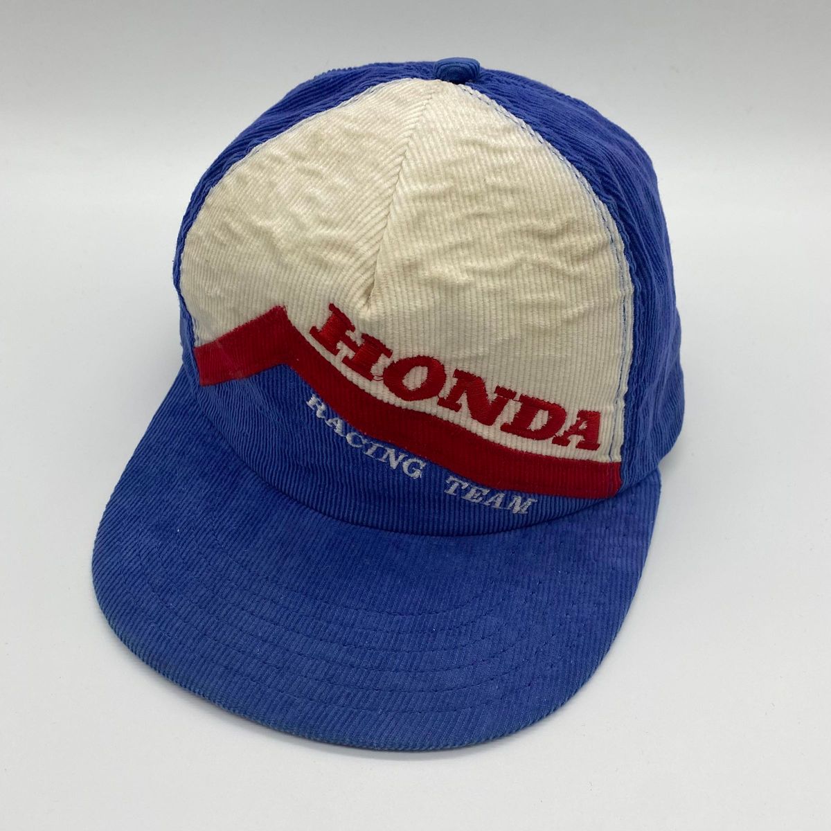 希少 90s ヴィンテージ HONDA ホンダ コーデュロイ トラッカー 希少 90s ヴィンテージ HONDA ホンダ コーデュロイ トラッカー