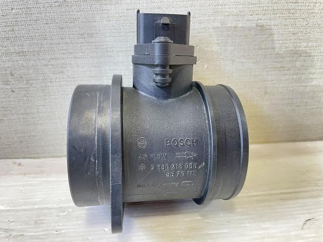  Volvo 90 series CBA-CB5254AW air flow meter air flow meter control number AA3014