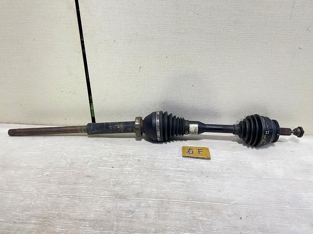  Volvo 90 series CBA-CB5254AW right front drive shaft control number AA1987