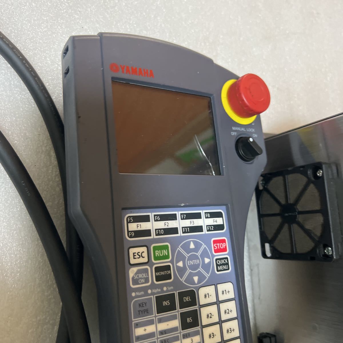 YAMAHA ロボット サーボアンプ RCX320 PBX-E 5M|Yahoo!フリマ YAMAHA ロボット サーボアンプ RCX320 PBX-E 5M|Yahoo!フリマ