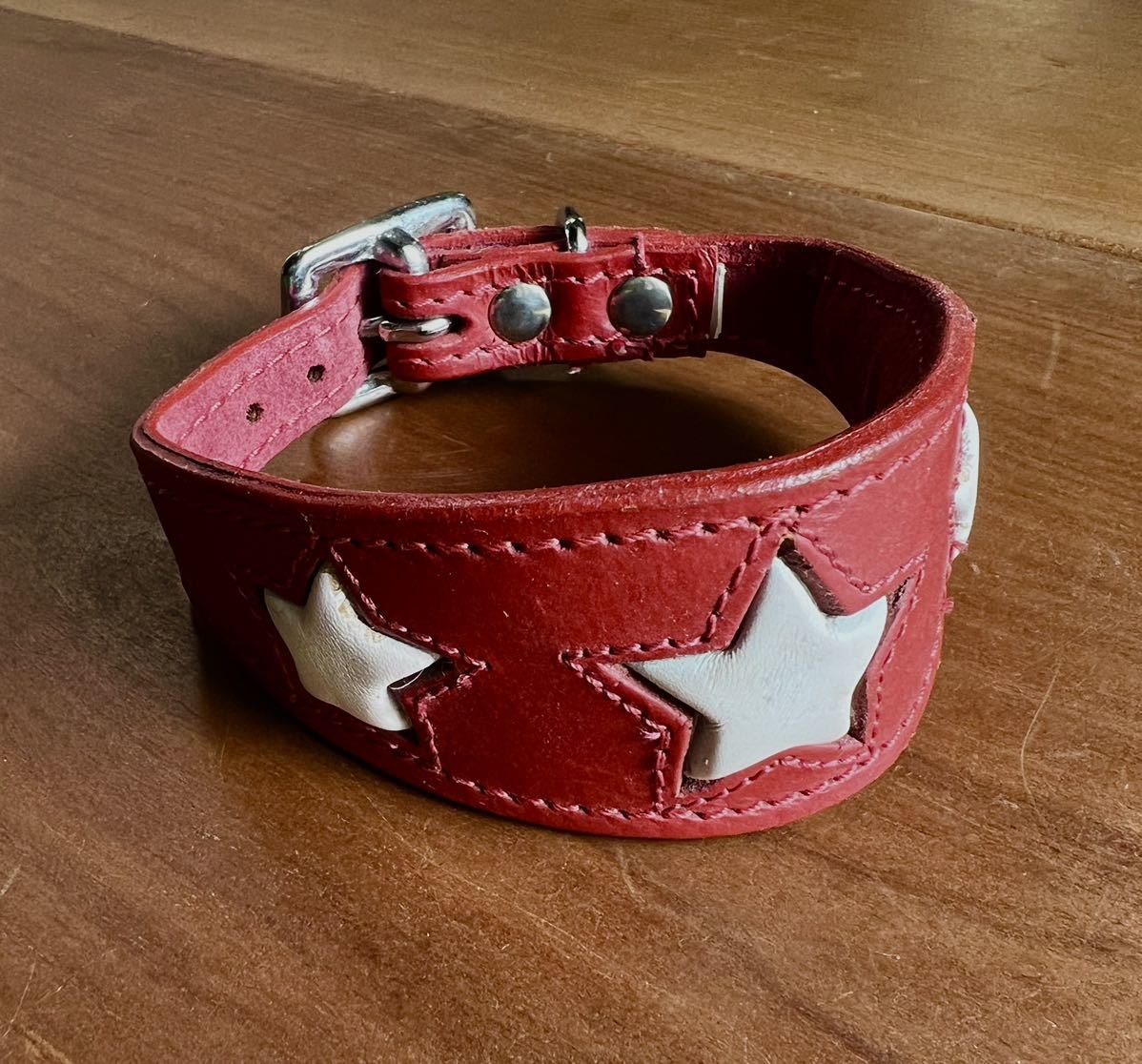  собака. ошейник * кожа короткое колье * итальянский серый - undo* italian greyhound leather choker * кожаный ошейник собаки короткое колье 