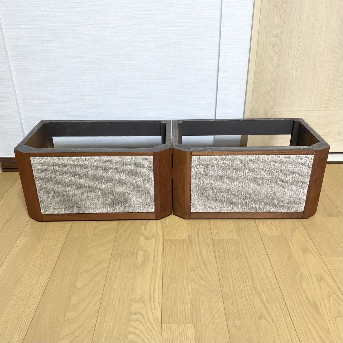 TANNOY タンノイ STD-1 Stirling スターリング用 専用スタンド ペア