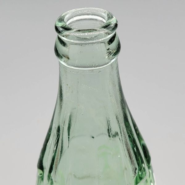 ●コカ・コーラ瓶●年代物 ジュース レトロ 空き瓶 1本 ビンテージ 激レア 中古 used ガラス 雑貨シリーズ_画像8
