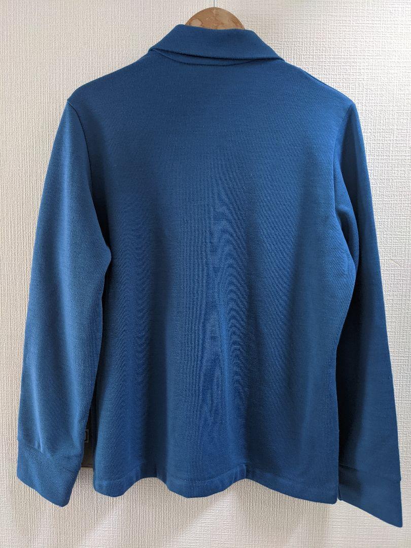 極美品】ADIDAS 西ドイツ製 ガイコツジャージ 青 ヴィンテージ 極美品】ADIDAS 西ドイツ製 ガイコツジャージ 青 ヴィンテージ