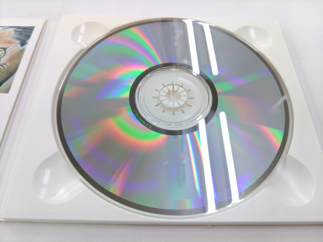 CD / ～LOVE SCENE～ Vol.7　真実の愛 /【J13】/ 中古_3ヶ所キズあり