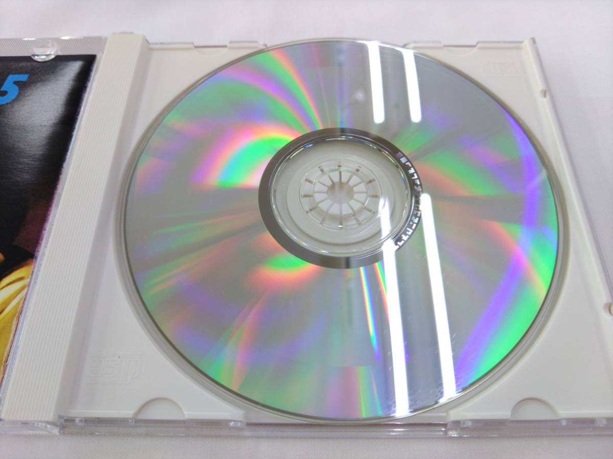 CD / THIRD ALBUM / JACKSON 5 /【J13】/ 中古_画像5