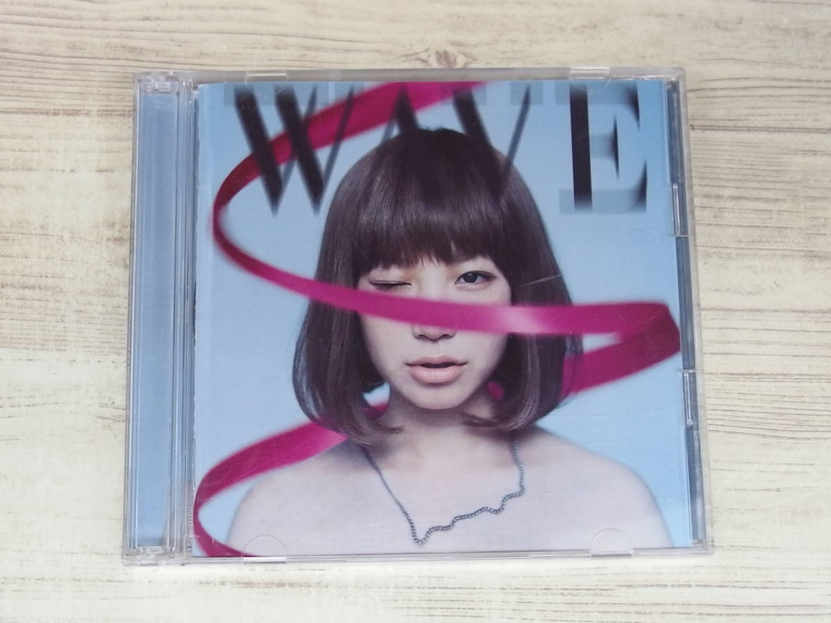 CD.DVD / Wave / YUKI /『D9』/ 中古_画像1