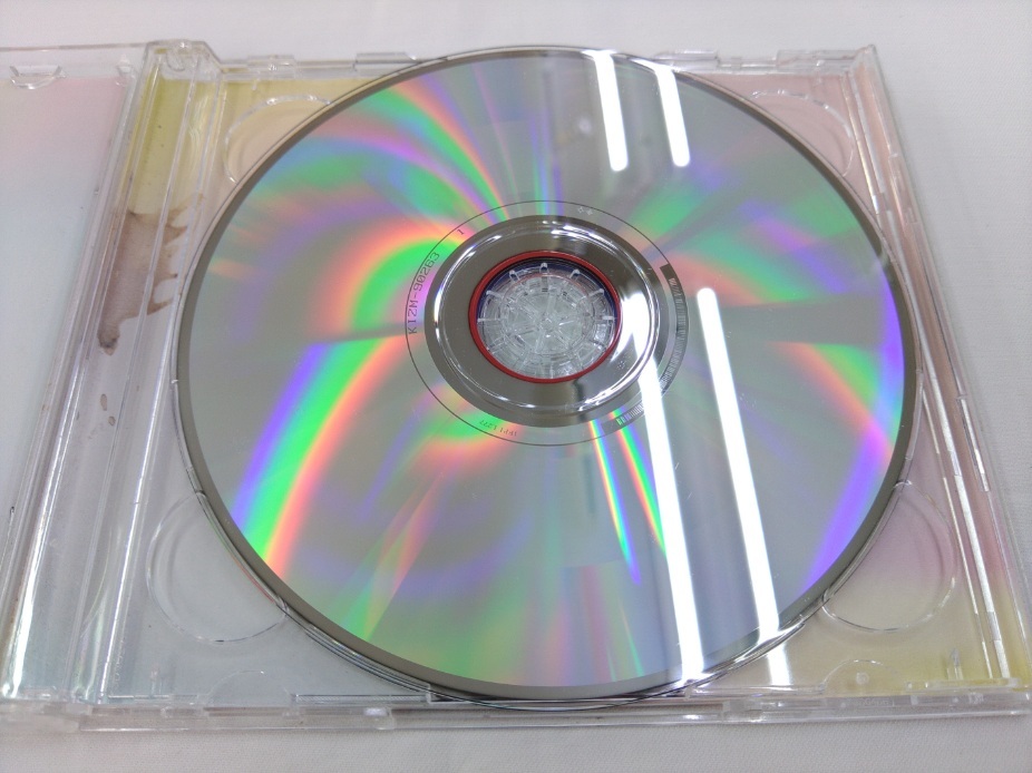 CD & DVD / ハート・エレキ / AKB48 /【J14】/ 中古_画像5