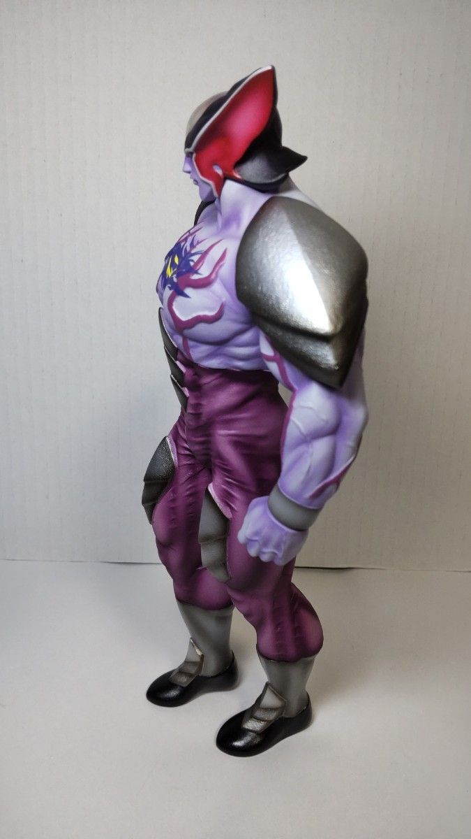 キン肉マン CMC NO EX ジャスティスマン サタン憑依 Ver|Yahoo キン肉マン CMC NO EX ジャスティスマン サタン憑依 Ver|Yahoo