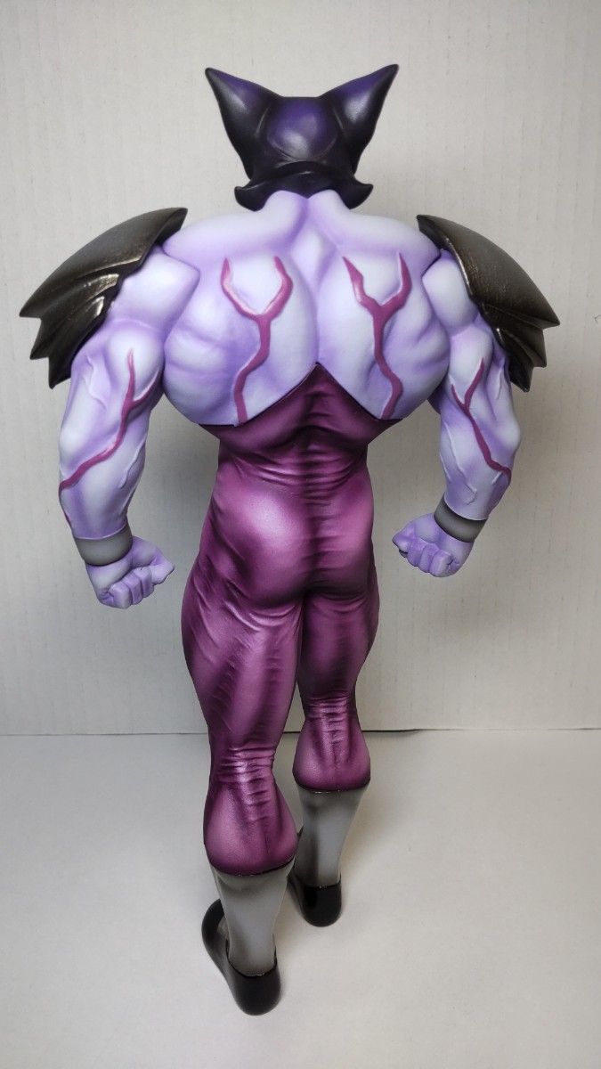 キン肉マン CMC NO EX ジャスティスマン サタン憑依 Ver|Yahoo キン肉マン CMC NO EX ジャスティスマン サタン憑依 Ver|Yahoo