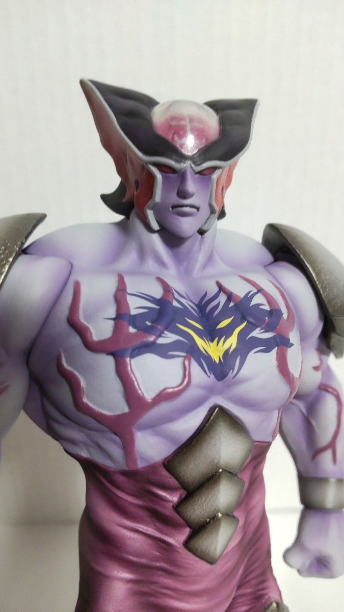 キン肉マン CMC NO EX ジャスティスマン サタン憑依 Ver|Yahoo キン肉マン CMC NO EX ジャスティスマン サタン憑依 Ver|Yahoo
