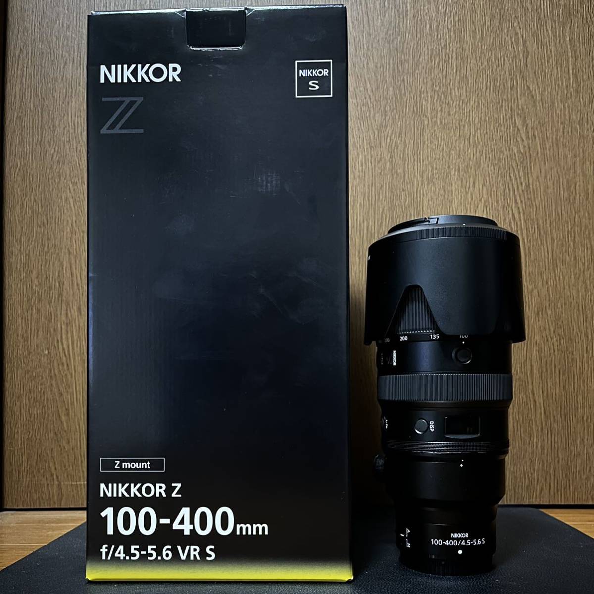 スーパーセール期間限定 nikkor ニコン - fishtowndistrict.com