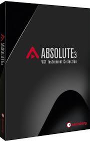  new goods prompt decision! Steinberg Absolute 3 regular version 