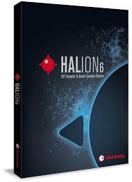  new goods prompt decision! Steinberg Halion 6 regular red temik version download version 