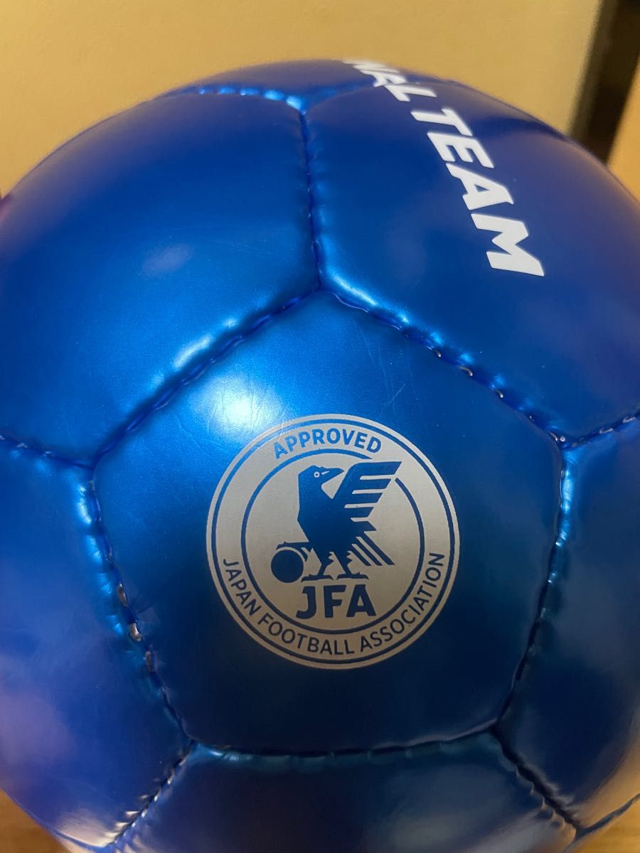 日本代表 サッカーボール 4号 非売品 日本代表 サッカーボール 4号 非売品