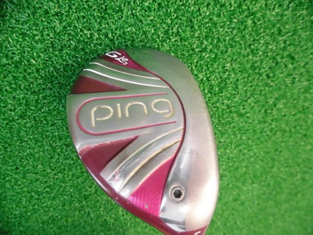 ネット限定】 中古 ＰＩＮＧ（ピン） ＧＬｅ２ ５Ｈ ２６度