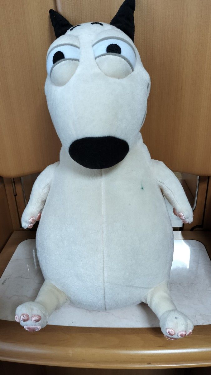 バムとケロ バムМサイズぬいぐるみ|Yahoo!フリマ(旧PayPayフリマ) バムとケロ バムМサイズぬいぐるみ|Yahoo!フリマ(旧PayPayフリマ)