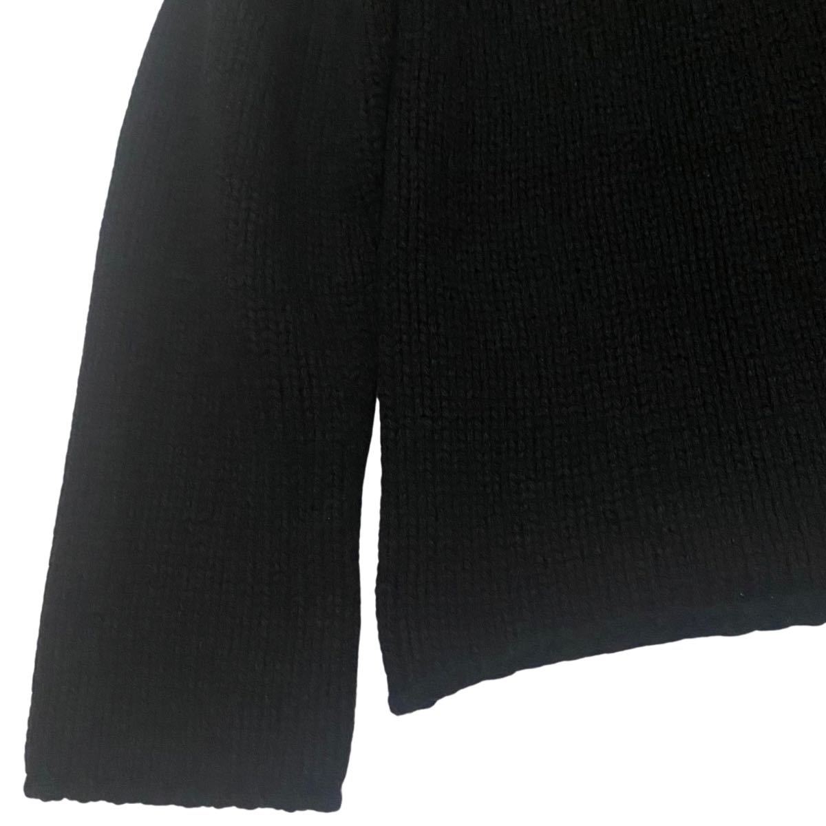 専門ショップ 四つの黒期 02AW ギャルソン デ コム PLUS HOMME GARCONS