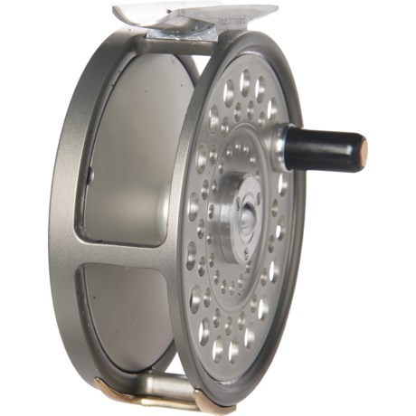 Hardy 150th Anniversary Featherweight Fly Reel 2-7/8" ハーディー　フェザーウェイト_画像3