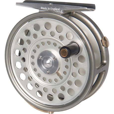 Hardy 150th Anniversary Featherweight Fly Reel 2-7/8" ハーディー　フェザーウェイト_画像1