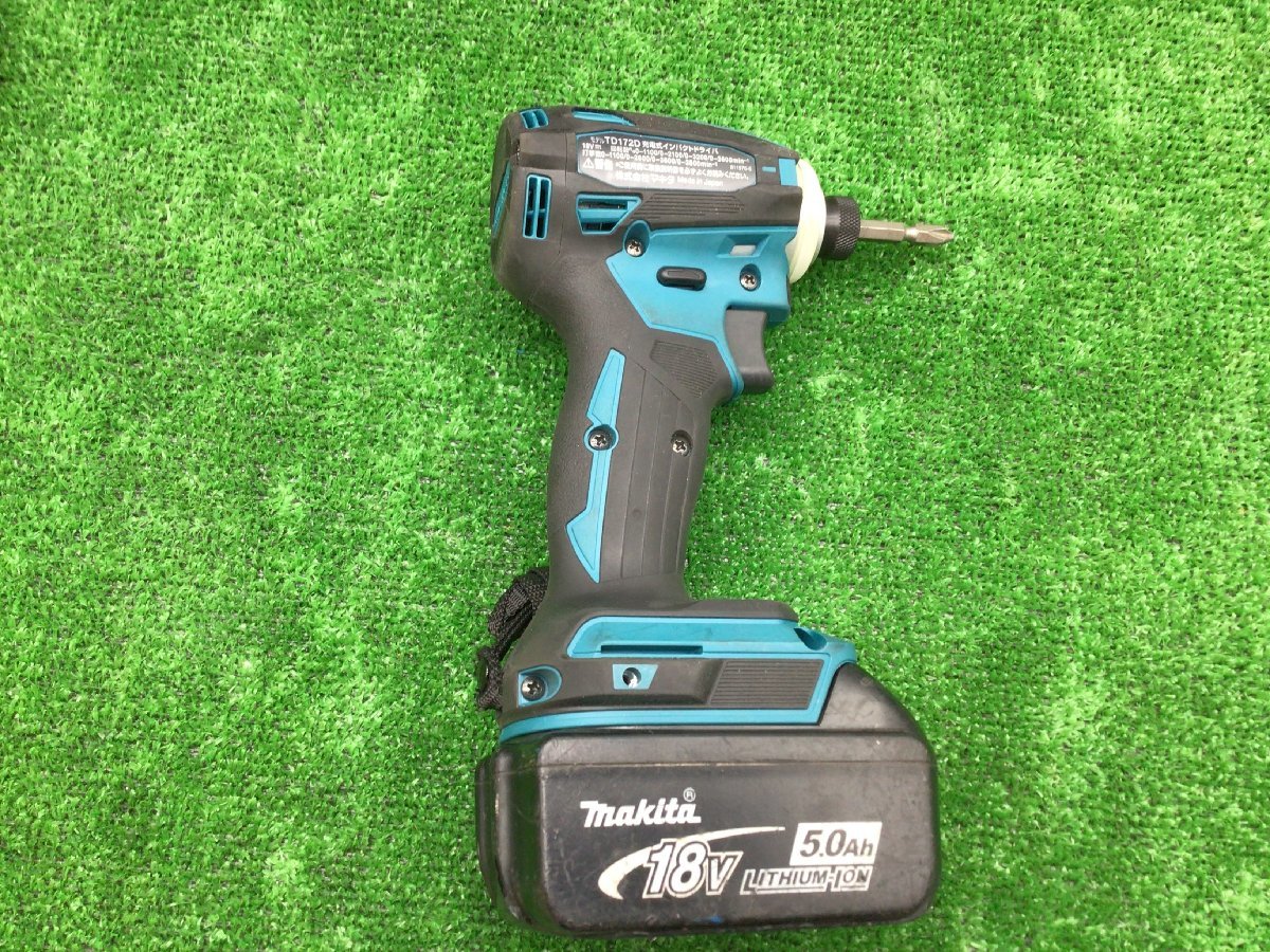Yahoo!オークション - 【領収書発行可】☆Makita/マキタ 18v充電式
