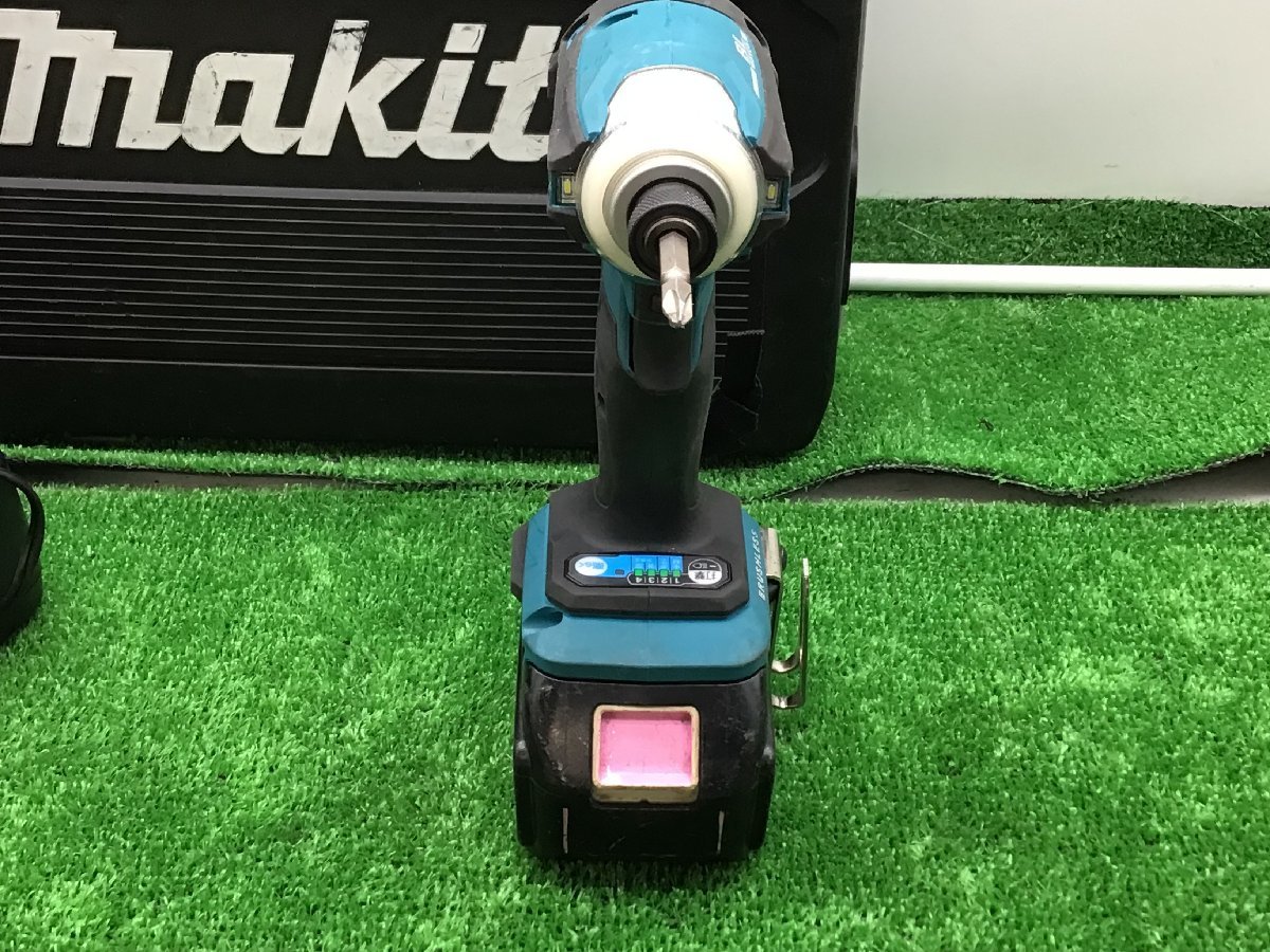 Yahoo!オークション - 【領収書発行可】☆Makita/マキタ 18v充電式