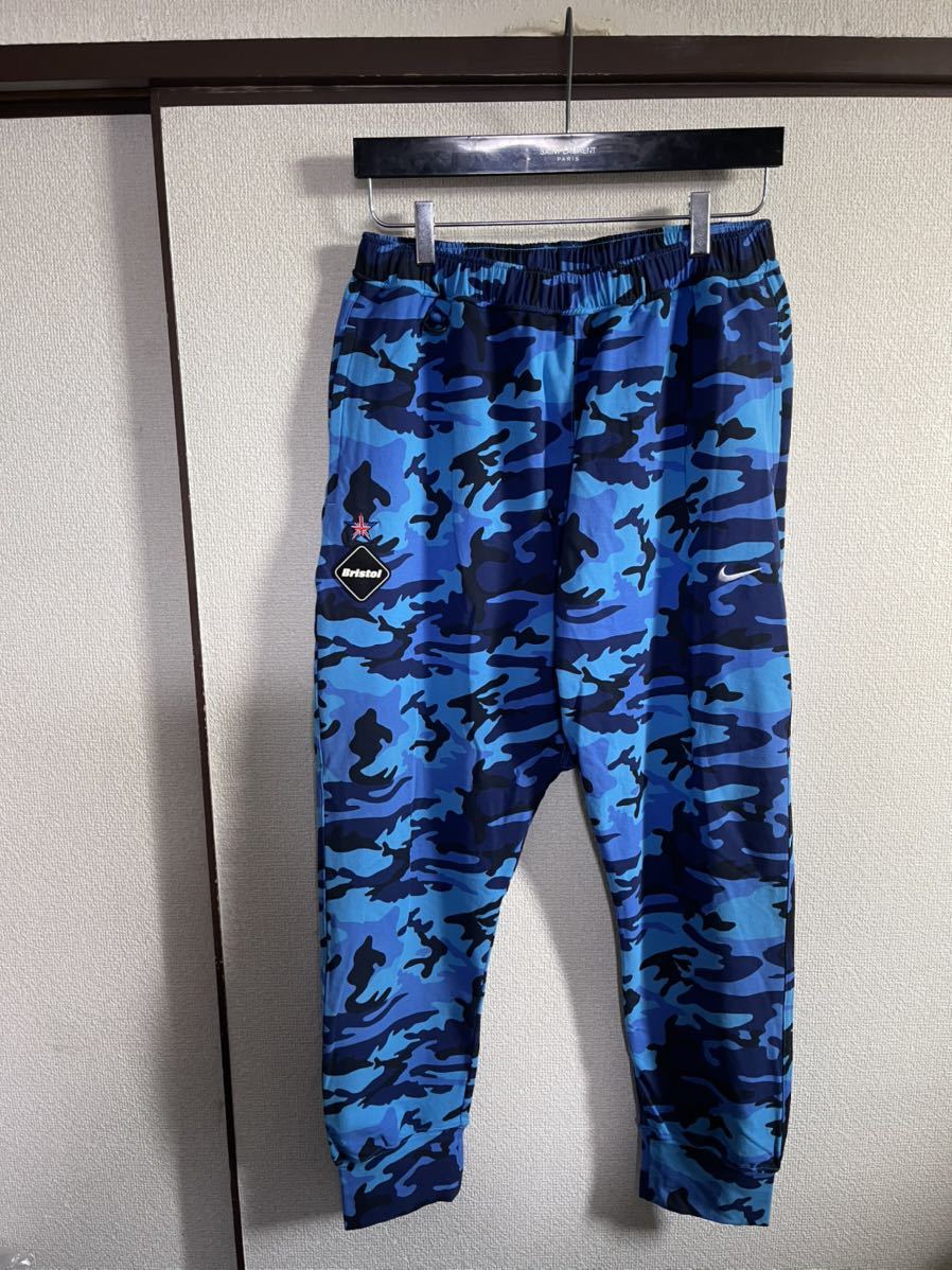 良品】 【3Pセットアップ】 FCRB f.c real bristol エフシーレアル
