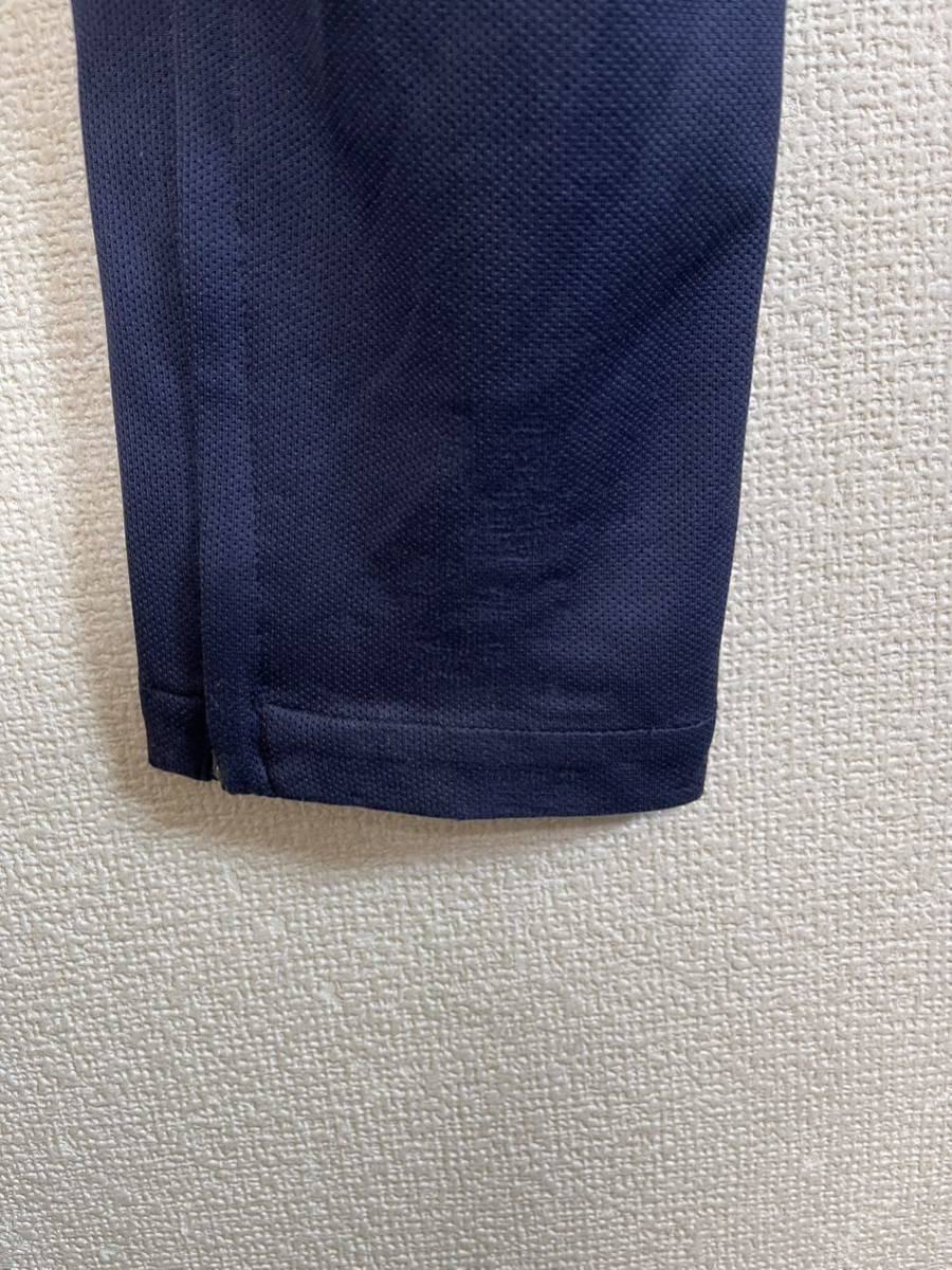 【即決】【レターパックプラス対応】FCRB f.c real bristol エフシーレアルブリストル SOPHNET ソフネット PDK PANTS パンツ ジャージ NAVY_画像9