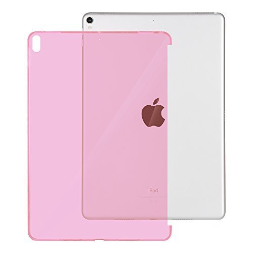 iPad mini5 2019年版専用 TPU ソフト バック カバー 半透明 背面ケース 落下防止 スマートカバー クリア_画像7