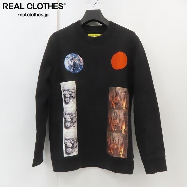 Yahoo!オークション - ☆RAF SIMONS ×STERLING RUBY/ラフ...
