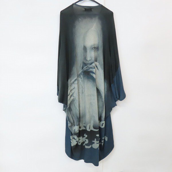 ☆Yohji Yamamoto POUR HOMME/ヨウジヤマモト プールオム 18SS 内田