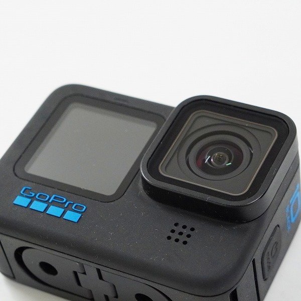 GoPro/ゴープロ HERO 10 Black アクションカメラ デジタルビデオカメラ