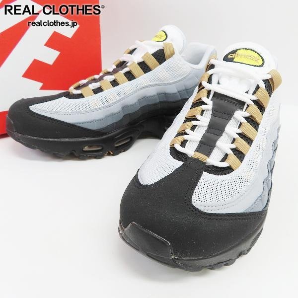 ヤフオク! - NIKE/ナイキ AIR MAX 95 Icons/エアマ...