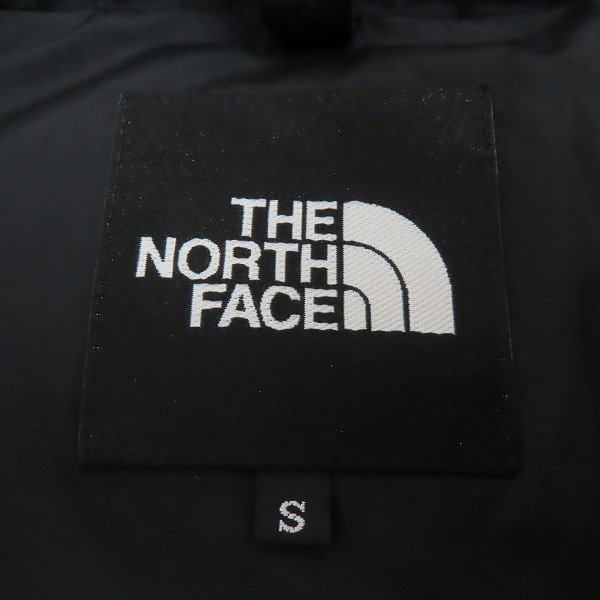 売れ筋商品 FK ヌプシジャケット ノベルティ FACE/ノースフェイス