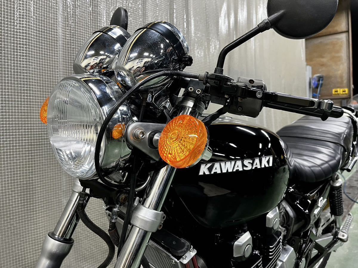 福岡〜 Kawasaki ゼファー 400 χ 黒豆仕様 綺麗 絶好調 の商品 福岡〜 Kawasaki ゼファー 400 χ 黒豆仕様 綺麗 絶好調 の商品