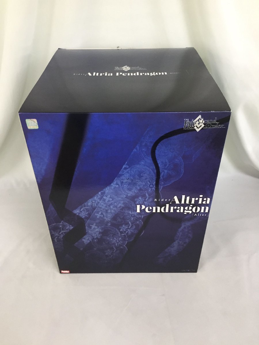 ライダー/アルトリア・ペンドラゴン〔オルタ〕 Fate/Grand Order 1/7□-