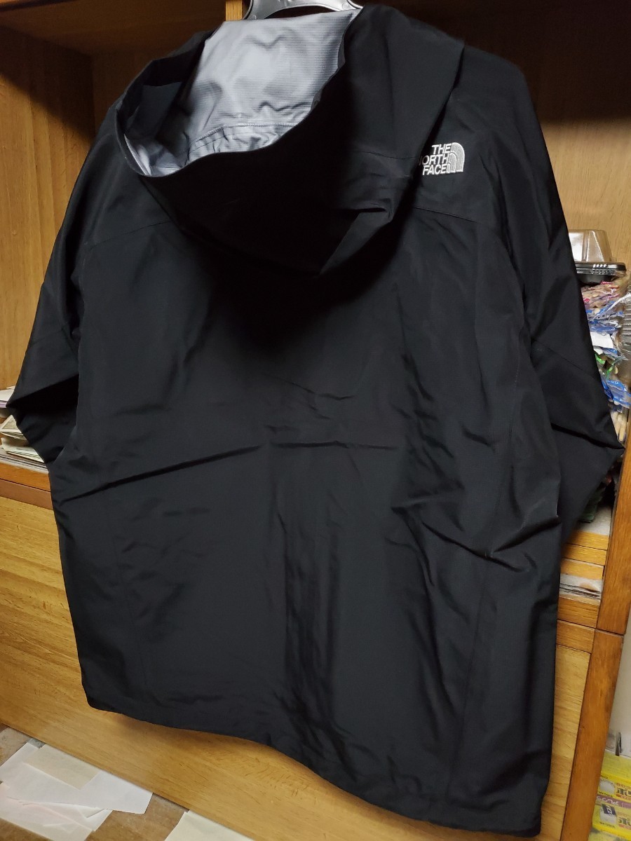 未使用・廃盤・現品限り・Lサイズ・K THE NORTH FACE オールマウンテン