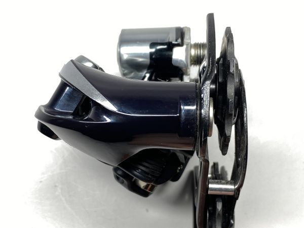 美品 走行わずか RD-9070 SS DURA-ACE Di2 11s リアディレイラー シマノ デュラエース RD-9070-SS 1216G2203/520_画像9