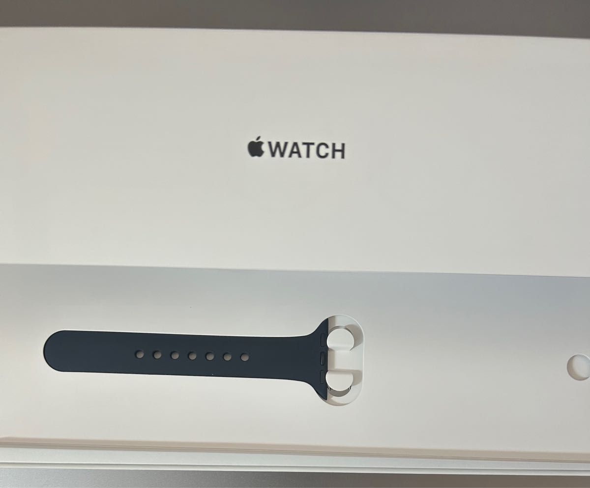 ゲリラセール アップルウォッチ 8 Apple Watch 8 41㎜ GPSモデル 超美品