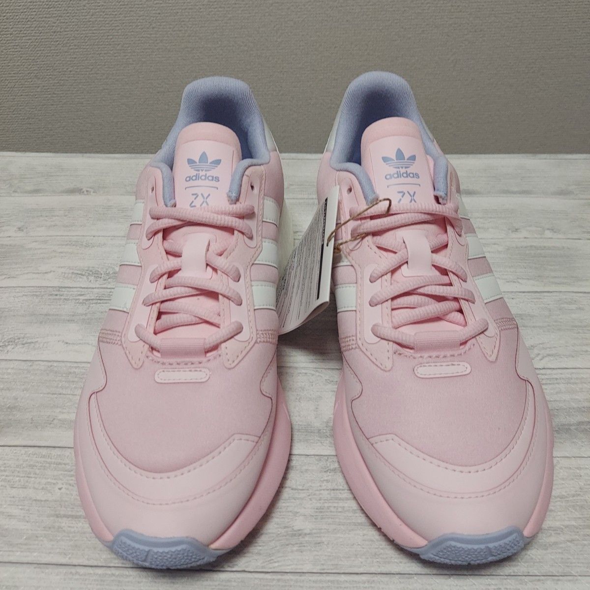 adidas アディダス ZX 1K Boost 未使用 レディース 24cm|Yahoo adidas アディダス ZX 1K Boost 未使用 レディース 24cm|Yahoo