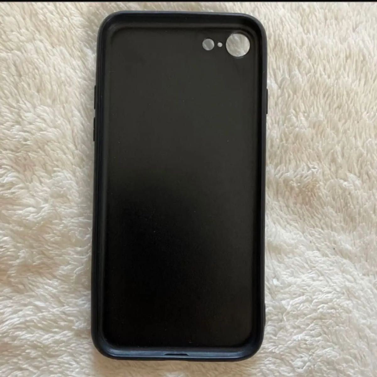 新品　iPhone8 iPhoneSE2 SE3 スマホケース